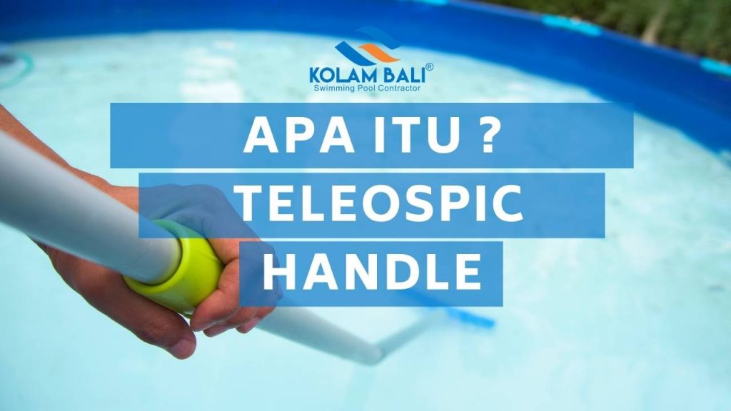 telecospic handle
