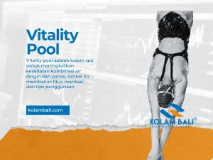 vitality pool